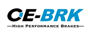 CE-BRK Company Logo