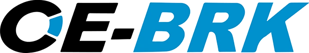 CE-BRK logo