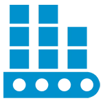 sample testing and trial order production support