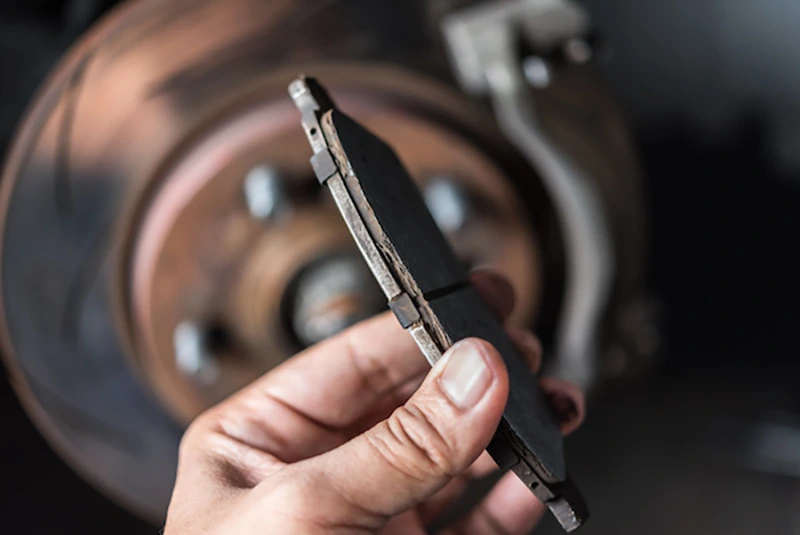 How Often Should You Replace Brake Pads? 