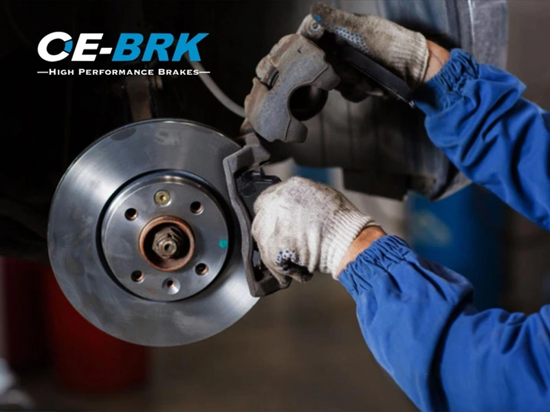 How Often Should You Replace Brake Pads? 