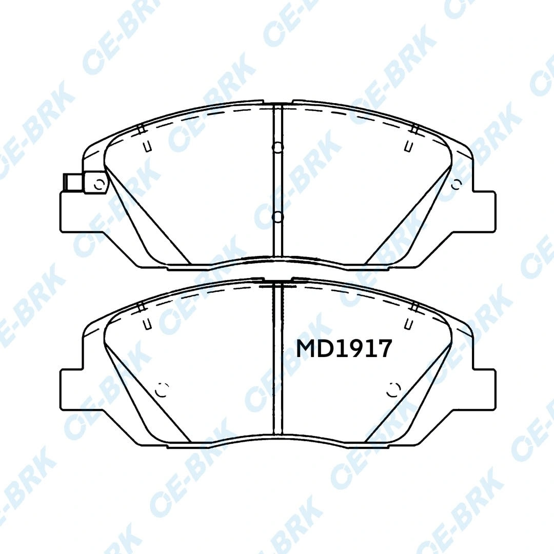 MD1917