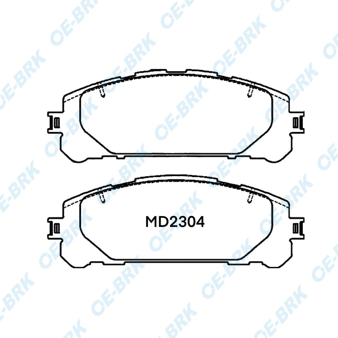 MD2304