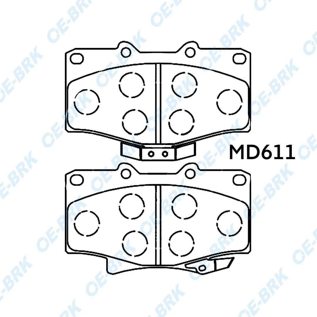 MD611